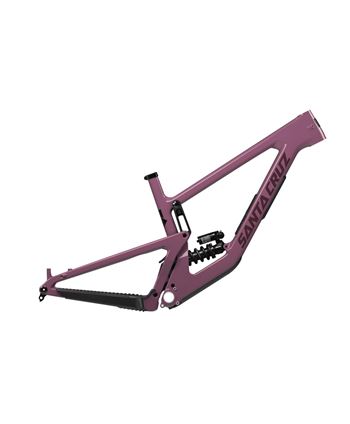 CUADRO SANTA CRUZ MEGATOWER 2 CC 29" PURPLE 2024