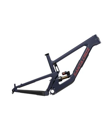 CUADRO SANTA CRUZ NOMAD CC MX BLUE 2024