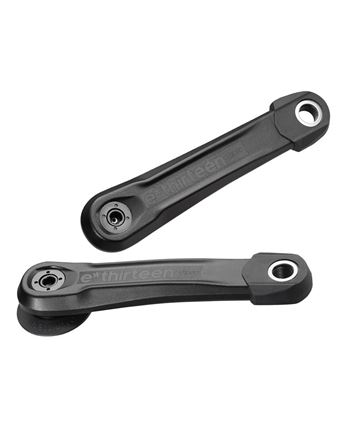 Cranks e-13 helix core e*spec bosch/ brose / tq