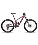 BICI SANTA CRUZ MEGATOWER 2 CC 29 KIT X0 AXS COIL RESERVE 24