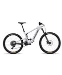 E-BIKE SANTACRUZ HECKLER SL MX KIT R SILVER 2024