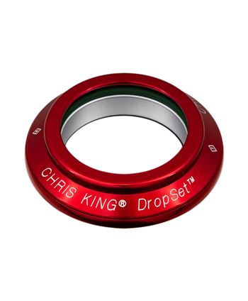 BEARING CAP & GRIPLOCK ASSENBLY C. KING DROPSET 2-3-4