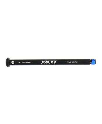 EJE TRASERO YETI UDH BOLT-ON 148X12MMX1X172MM