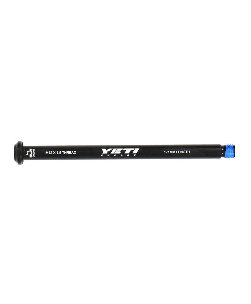 EJE TRASERO YETI UDH BOLT-ON 148X12MMX1X172MM