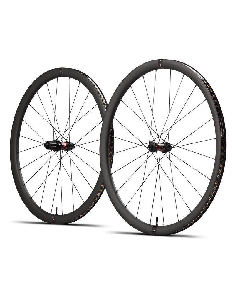 RUEDAS RESERVE ROAD 34/37 DT 180 700MM SRAM XDR