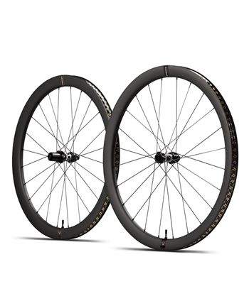 RUEDAS RESERVE ROAD 40/44 DT 240 700MM SRAM XDR