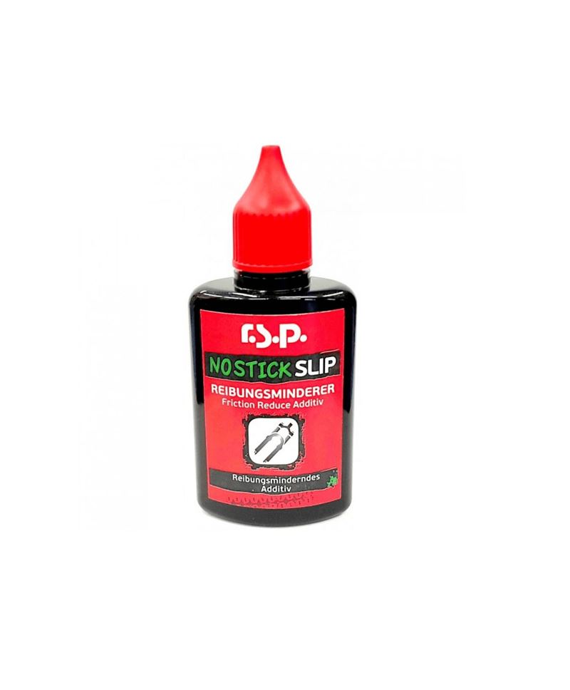 ADITIVO ANTIFRICCION RSP NO STICK SLIP 50ML