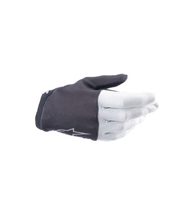 GUANTES ALPINESTARS A-ARIA NEG