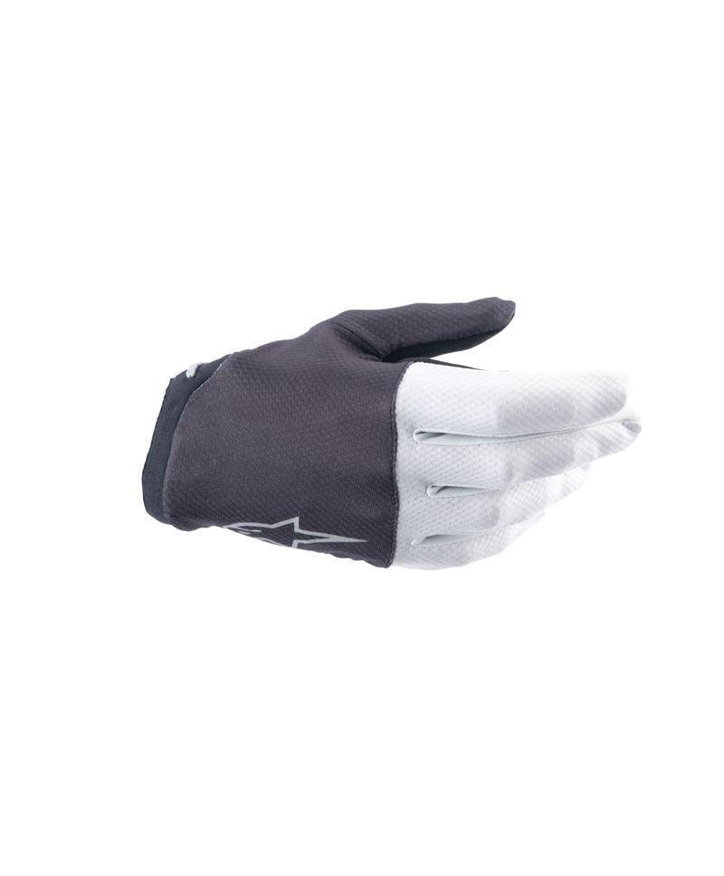 GUANTES ALPINESTARS A-ARIA NEG