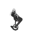 CAMBIO TRASERO SRAM XX SL EAGLE AXS T-TYPE PLATA