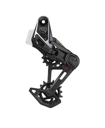 CAMBIO TRASERO SRAM X01 EAGLE AXS T-TYPE PLATA