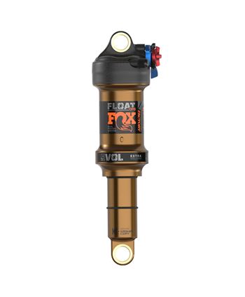 Shock absorber fox float dps factory kashima 2023