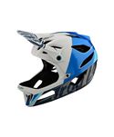 CASCO INTEGRAL TROY LEE STAGE MIPS NOVA SLATE BLUE