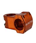 POTENCIA BURGTEC ENDURO MK2 IRON BRO ORANGE