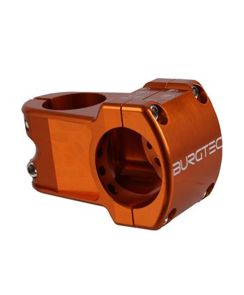 POTENCIA BURGTEC ENDURO MK2 IRON BRO ORANGE