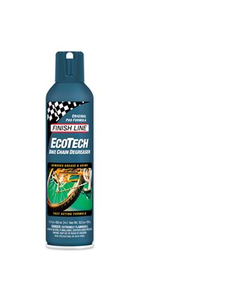 Degreaser finish line ecotech degreaser 355ml