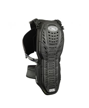 Peto ixs cleaver vest black