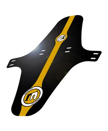 Mudguard mucky nutz Mudguard xl gold Mudguard