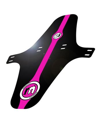 Mudguard mucky nutz Mudguard xl pink Mudguard