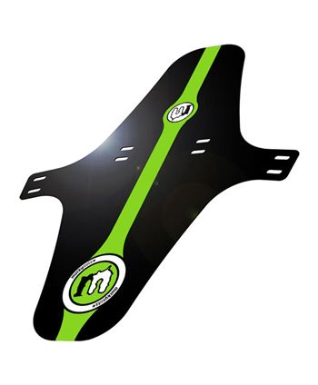 Mudguard mucky nutz Mudguard xl green Mudguard