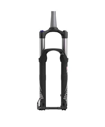 Fork rock shox recon silver 29" 120mm 2016