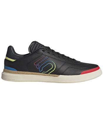 ZAPATILLAS FIVE TEN SLEUTH DLX NEGRO