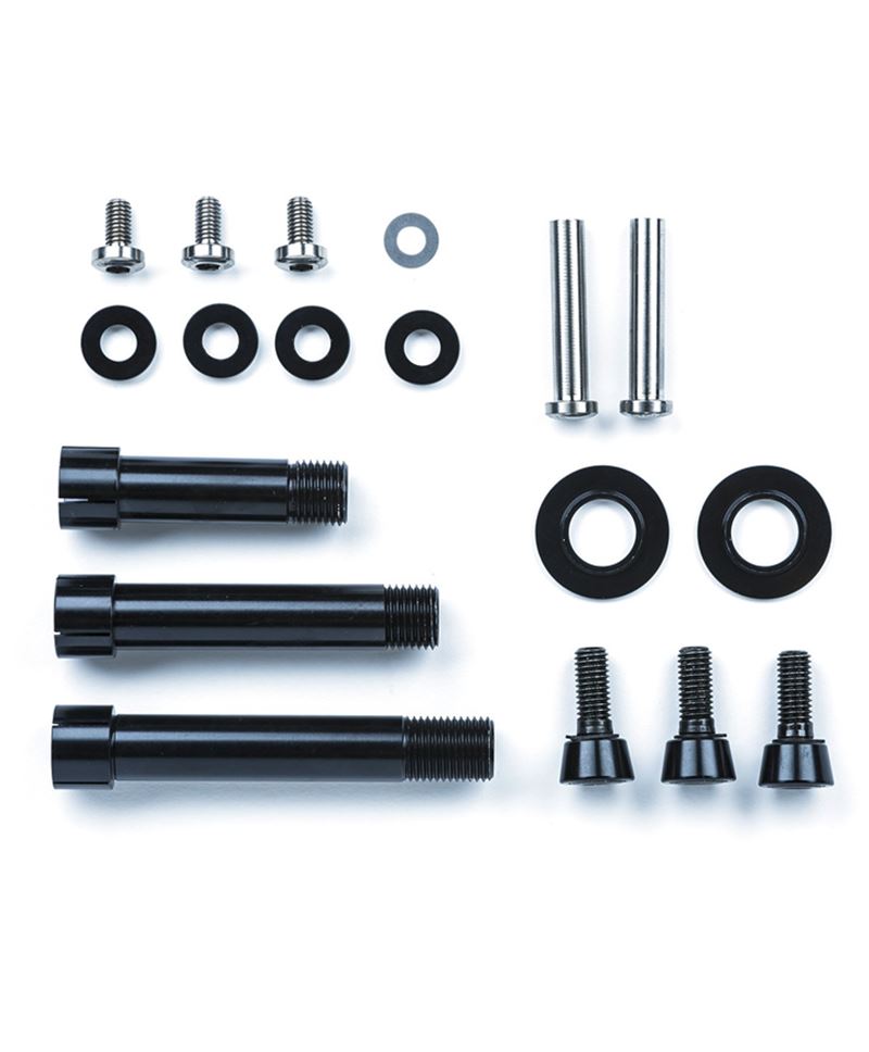 HARDWARE KIT YETI SB66 C 2012-2013