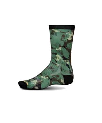 CALCETINES RIDE CONCEPTS MARTIS OLIVE CAMO