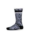 CALCETINES RIDE CONCEPTS YOUTH ALIBI CHARCOAL