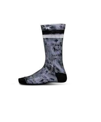 CALCETINES RIDE CONCEPTS YOUTH ALIBI CHARCOAL