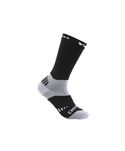 CALCETINES YETI DISSENT ULTRA MERINO BLACK