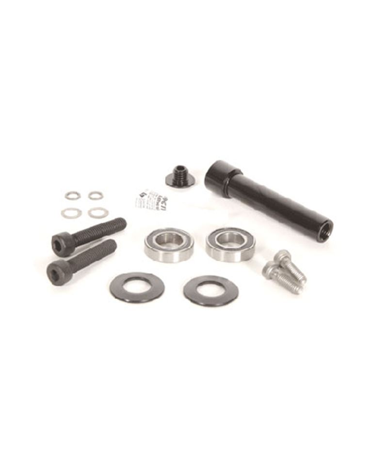 PACK DE MONTAJE SANTA CRUZ HECKLER 7 COLLET