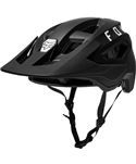 CASCO FOX SPEEDFRAME MIPS NEGRO