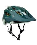 CASCO FOX SPEEDFRAME HELMET CE EMERALD