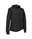 CHAQUETA FOX RANGER WATER 2.5L MUJER NEGRO