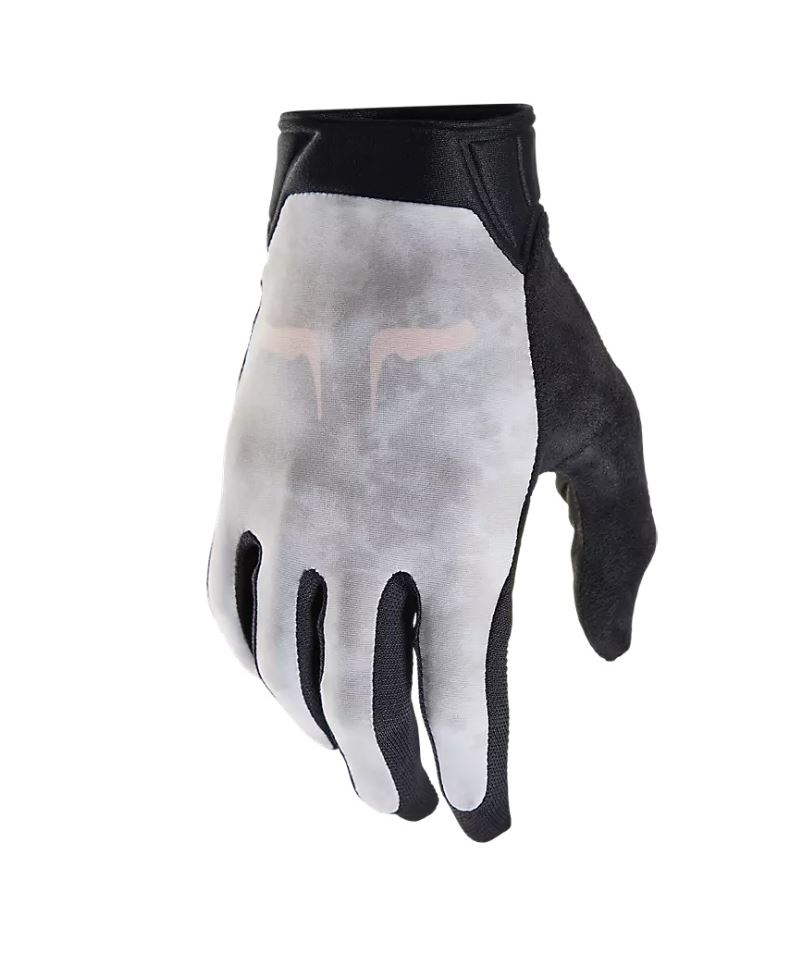 GUANTES LARGOS FOX FLEXAIR ASCENT HTR CLK