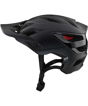 Helmet troy lee a3 mips one black