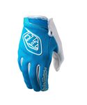 GUANTES LARGOS TROY LEE AIR AZUL