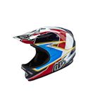 CASCO INTEGRAL TROY LEE D2 SONAR