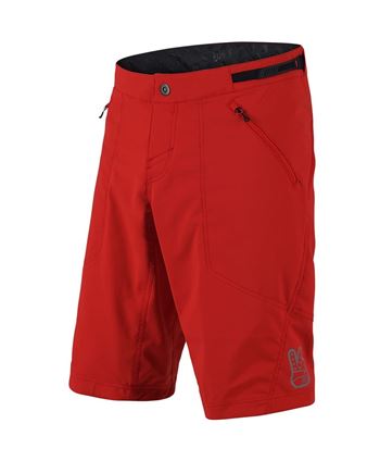 Short troy lee skyline race pants