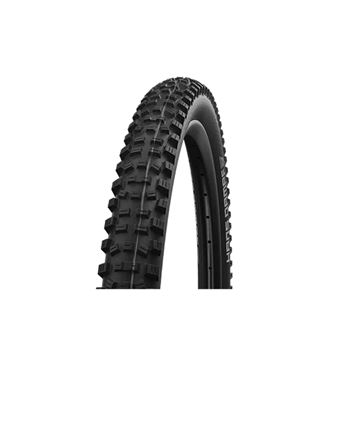 Cover schwalbe hans dampf tsc ss tlr 27.5x2.25"