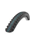 CUBIERTA SCHWALBE ROCK RAZOR TLR SNAKE SKIN 27.5X2.35"