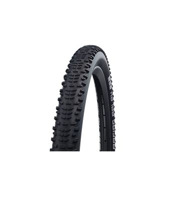 Cover schwalbe racing ralph evolution tlr 27.5x2.25"