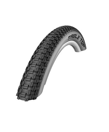 Tire schwalbe table top timo pritzel series 24"