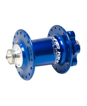 Front hub chris king 100qr