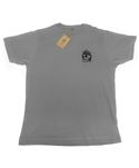 CAMISETA MANGA CORTA PEATYS SPORT GREY