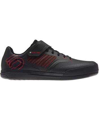 Hellcat five ten shoes pro red/black