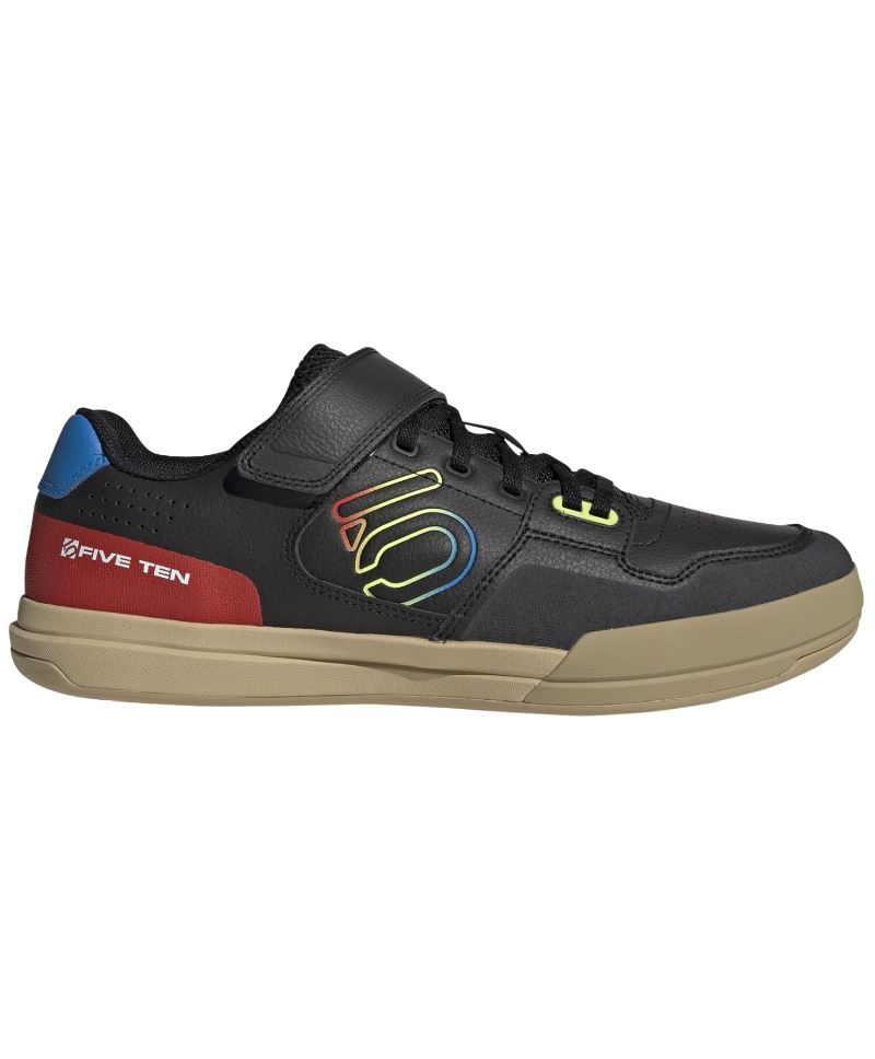 ZAPATILLAS FIVE TEN HELLCAT NEGRO