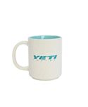 TAZA YETI ICE AXE COFFEE