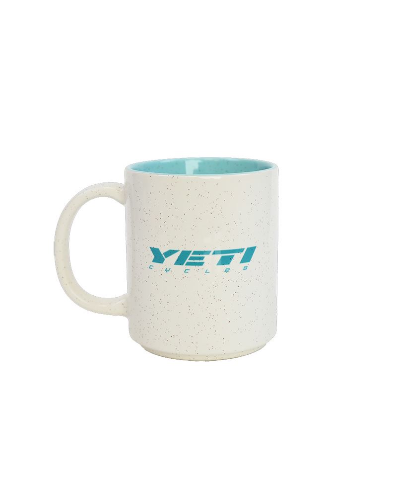 TAZA YETI ICE AXE COFFEE